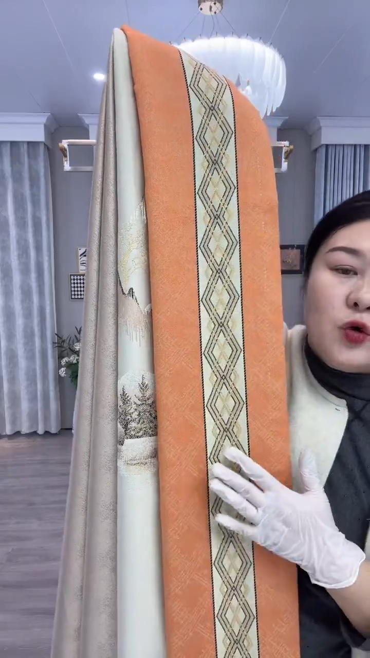 布闪电购商品 30 微瑕（晚）