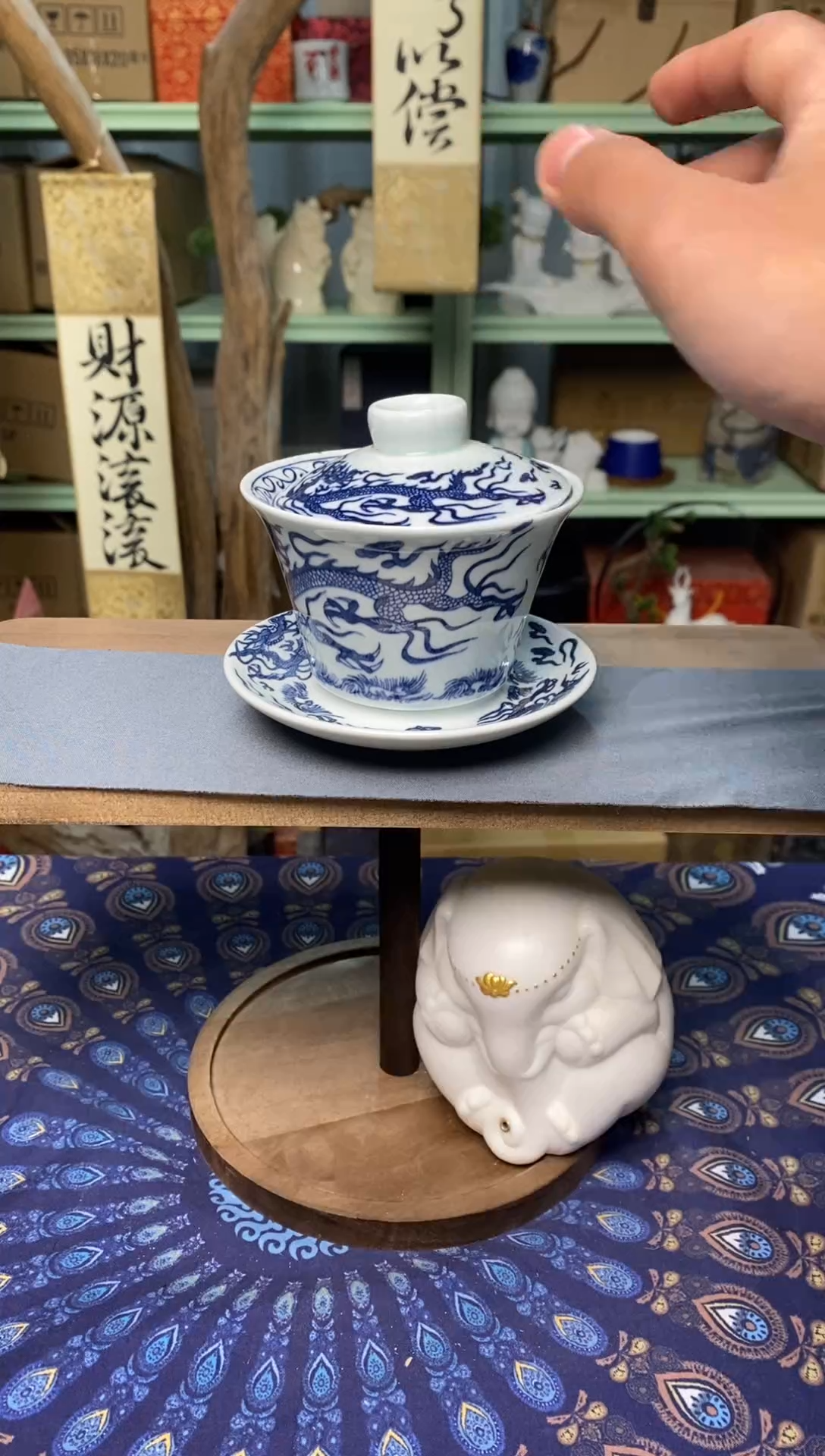 【闪购商品】杯子赢鱼优选陶瓷陶瓷陶瓷陶瓷