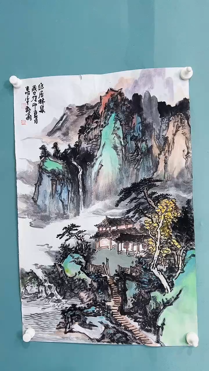 国画国画7547576567675