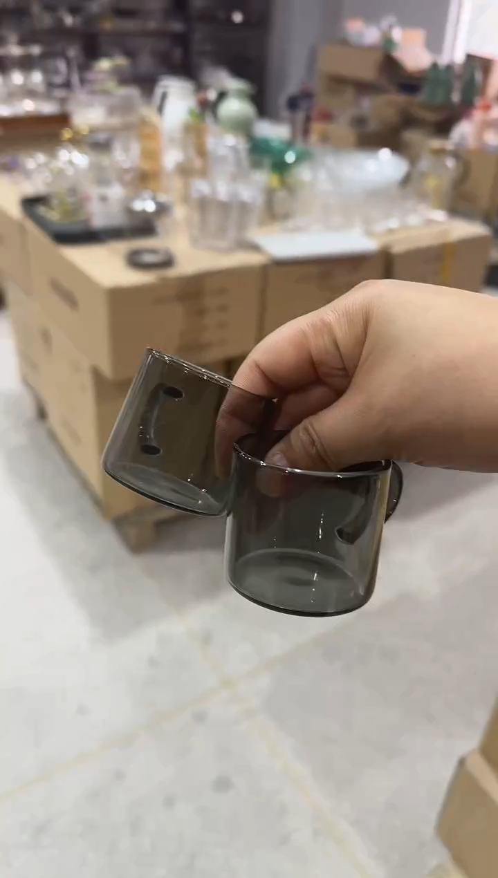 【闪购商品】玻璃无盖款青苹果直播价*2