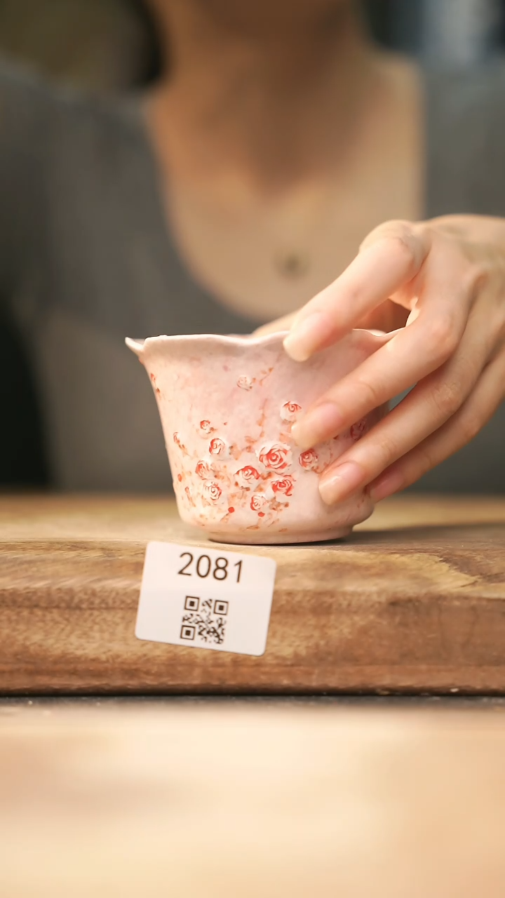 【落单孤品】福利/杯子@@2081