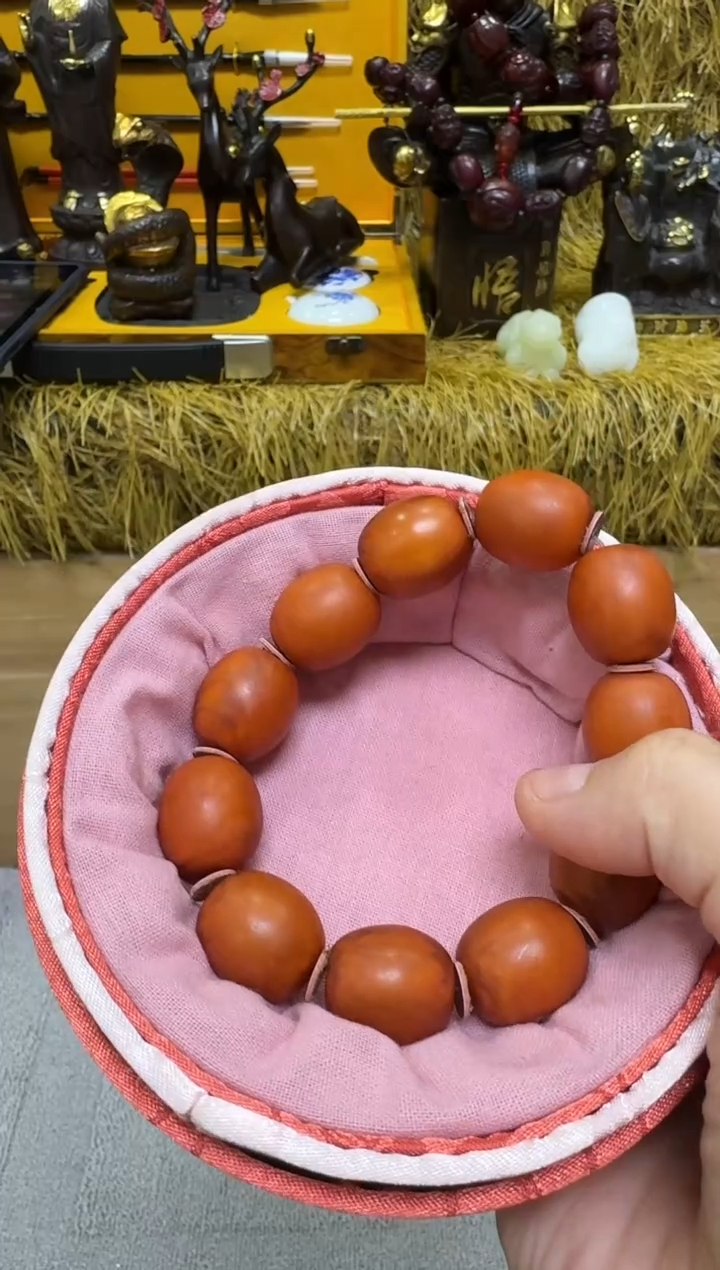 【闪购商品】蜜蜡颈饰未镶嵌艳艳专属链接艳艳专属链接1156