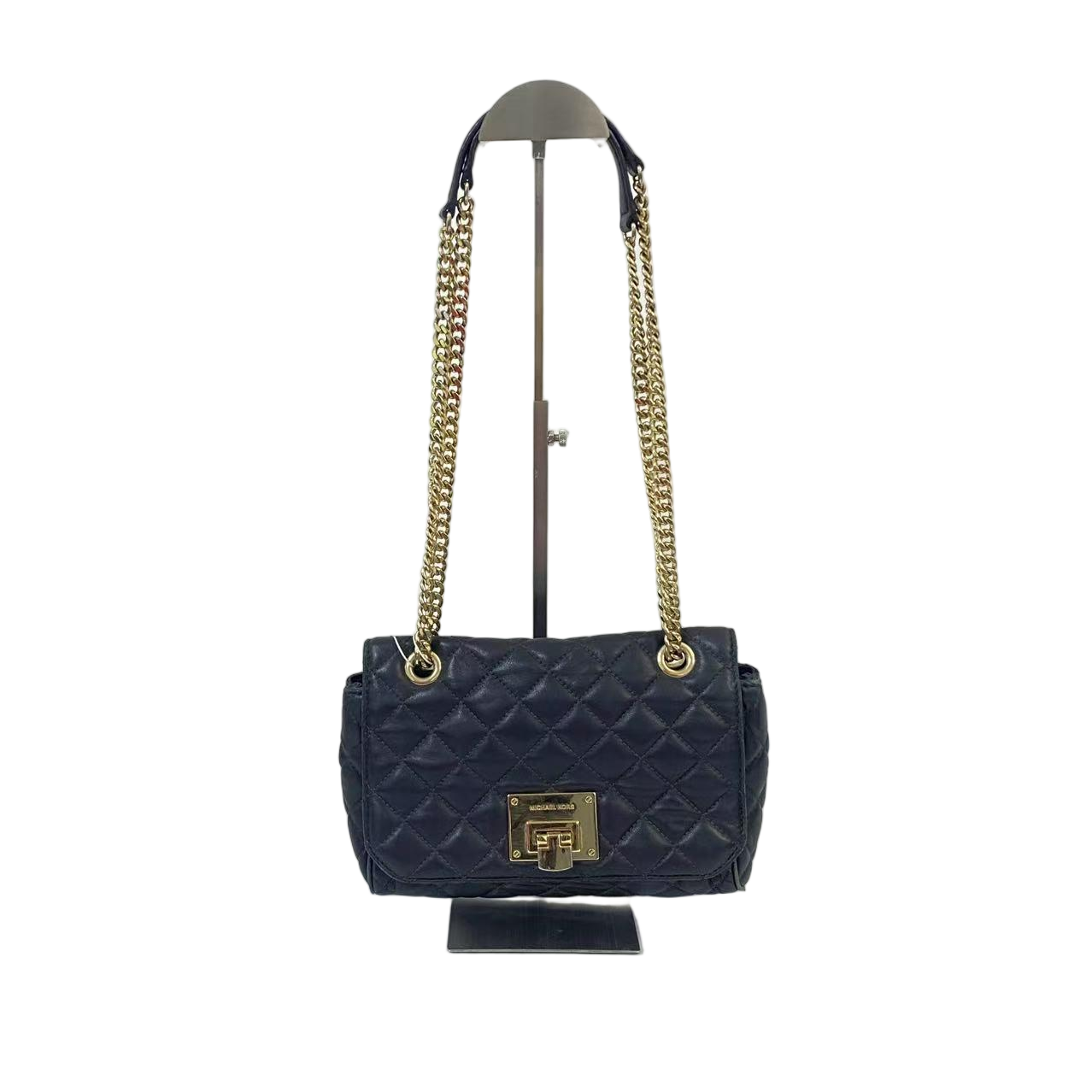 95新 MICHAEL KORS/迈克高仕 MK斜挎包  Y-50442-A