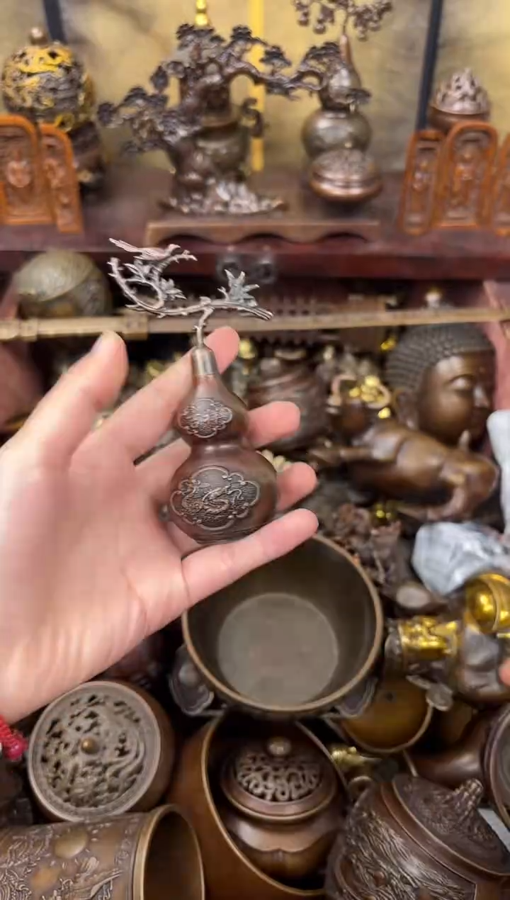 锦瑞铜专属精选链接