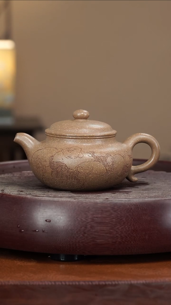 【闪购商品】紫砂茶壶宜兴紫砂壶