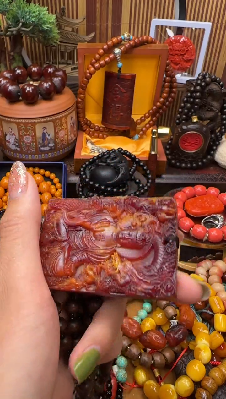 未镶嵌颈饰蜜蜡所见即所得所见即所得