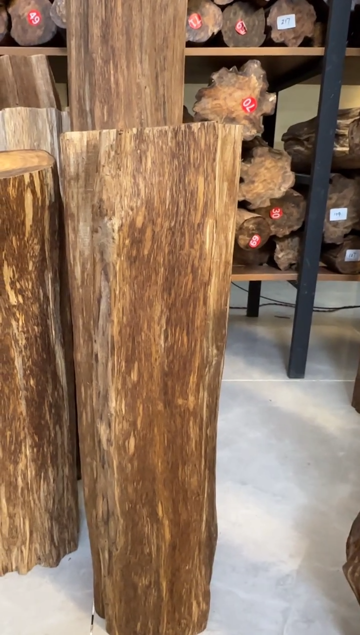 沉香沉香枕 沉香原料发一件29