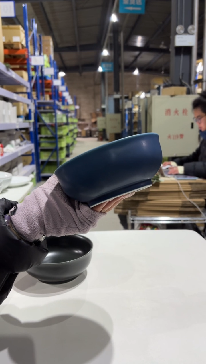 玻璃纸白山 すわん 多用鉢 ｲﾝﾃﾞｨｺﾞﾏｯﾄ