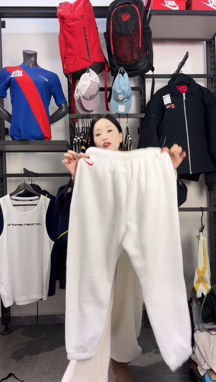 209闪购编码Nike/Jordan运动卫衣裤以直播间过款为准尺码·165 L