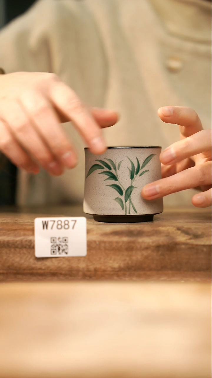 【经典福利】/ 杯子@@W7887