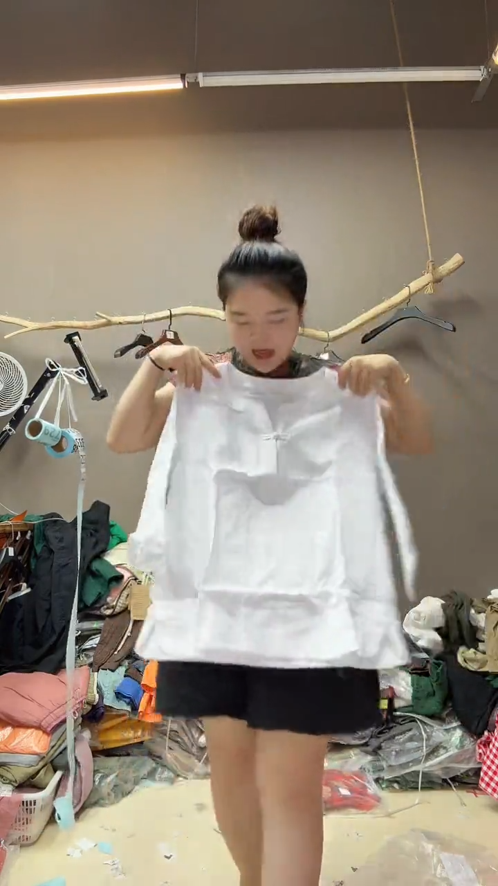 小睿麻衣服饰331