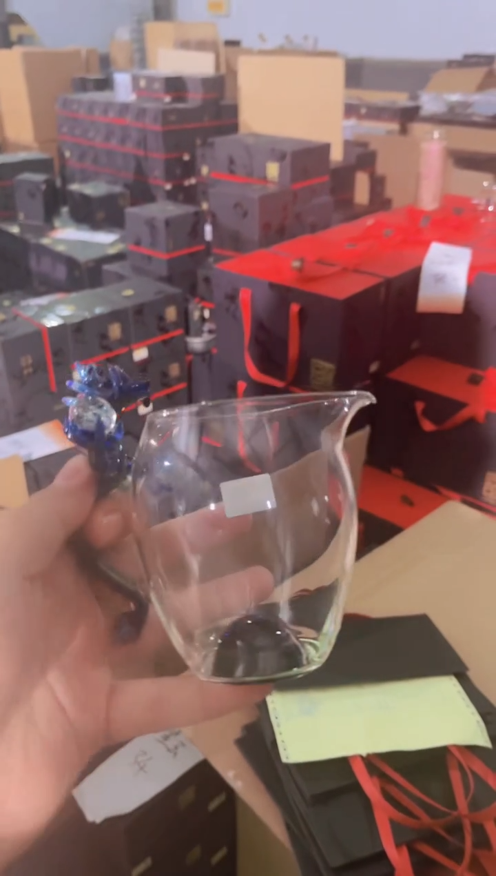 【闪购商品】青龙二代晶焱金标