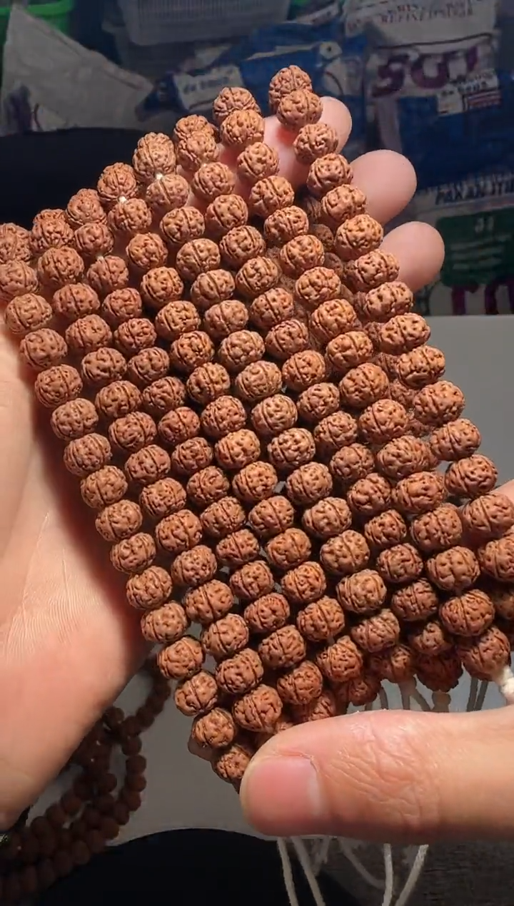 手串金刚菩提无利润超头精挑老树王手持-9mm