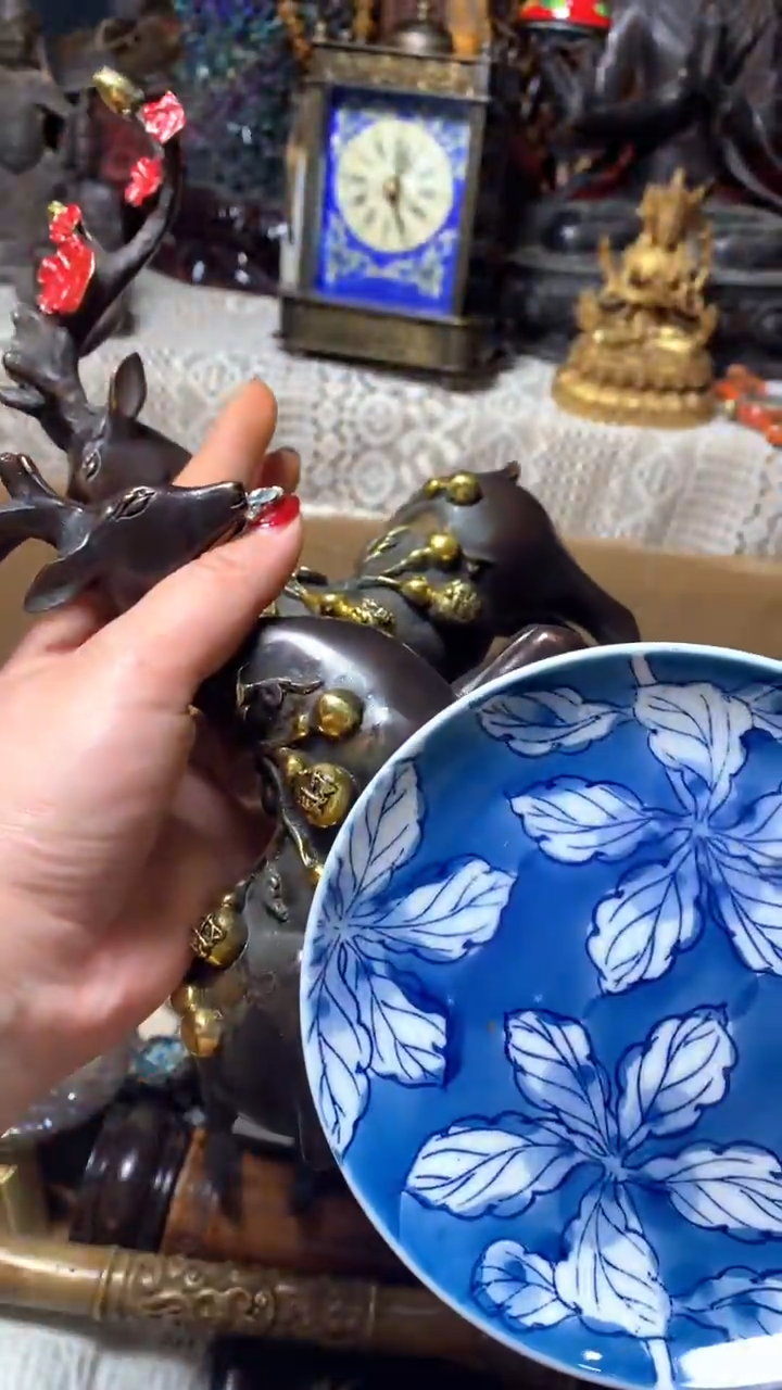 【闪购商品】瓷器默认微瑕瓷器