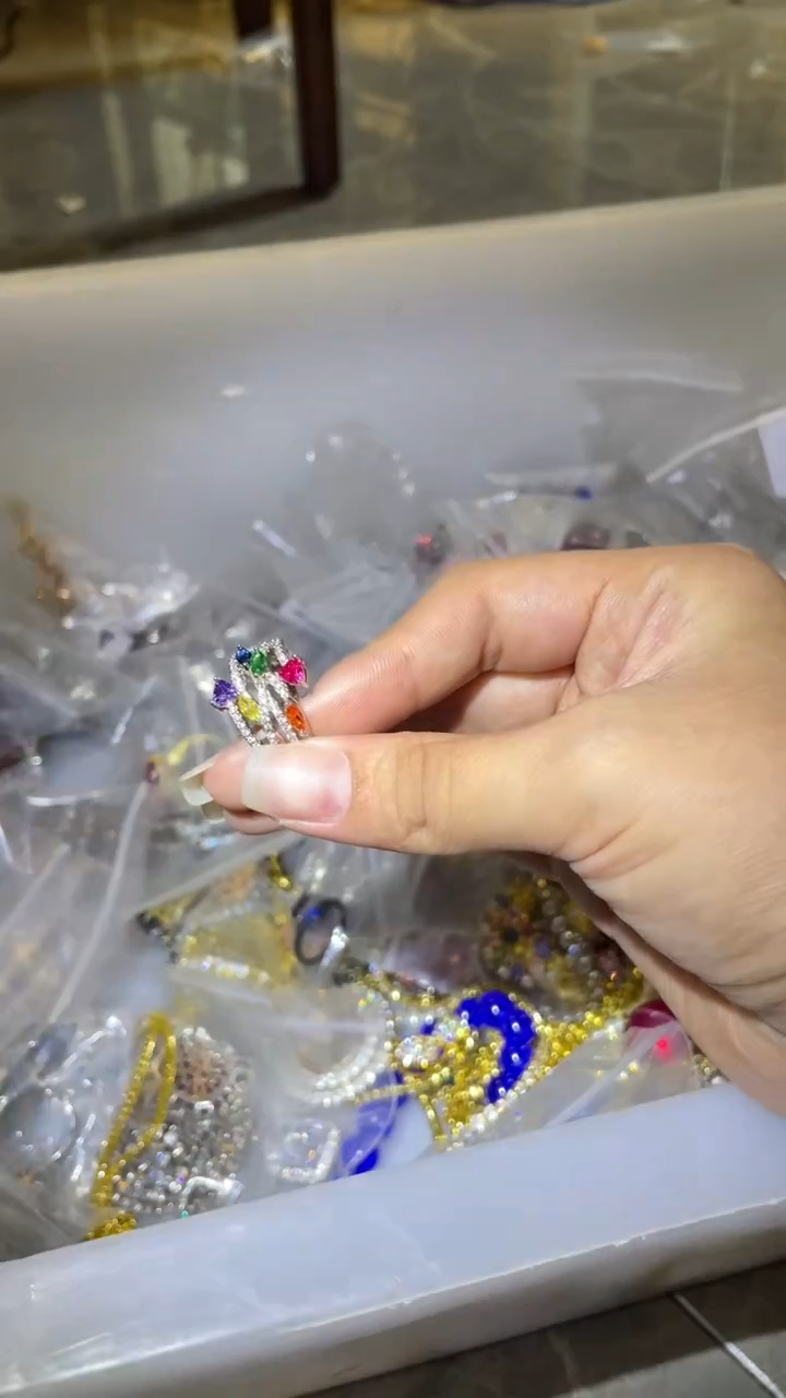 非金属无你**海高端定制精品系列款式S466