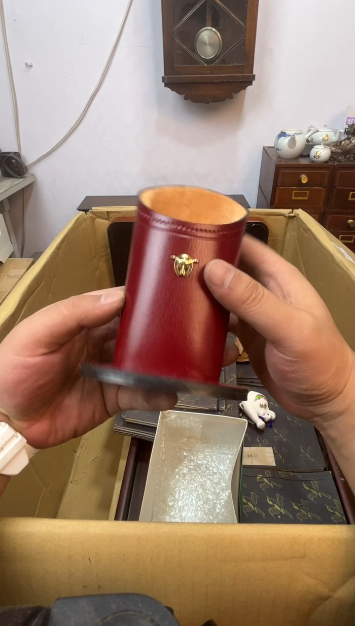 紫砂111111111辉哥中古满30包邮