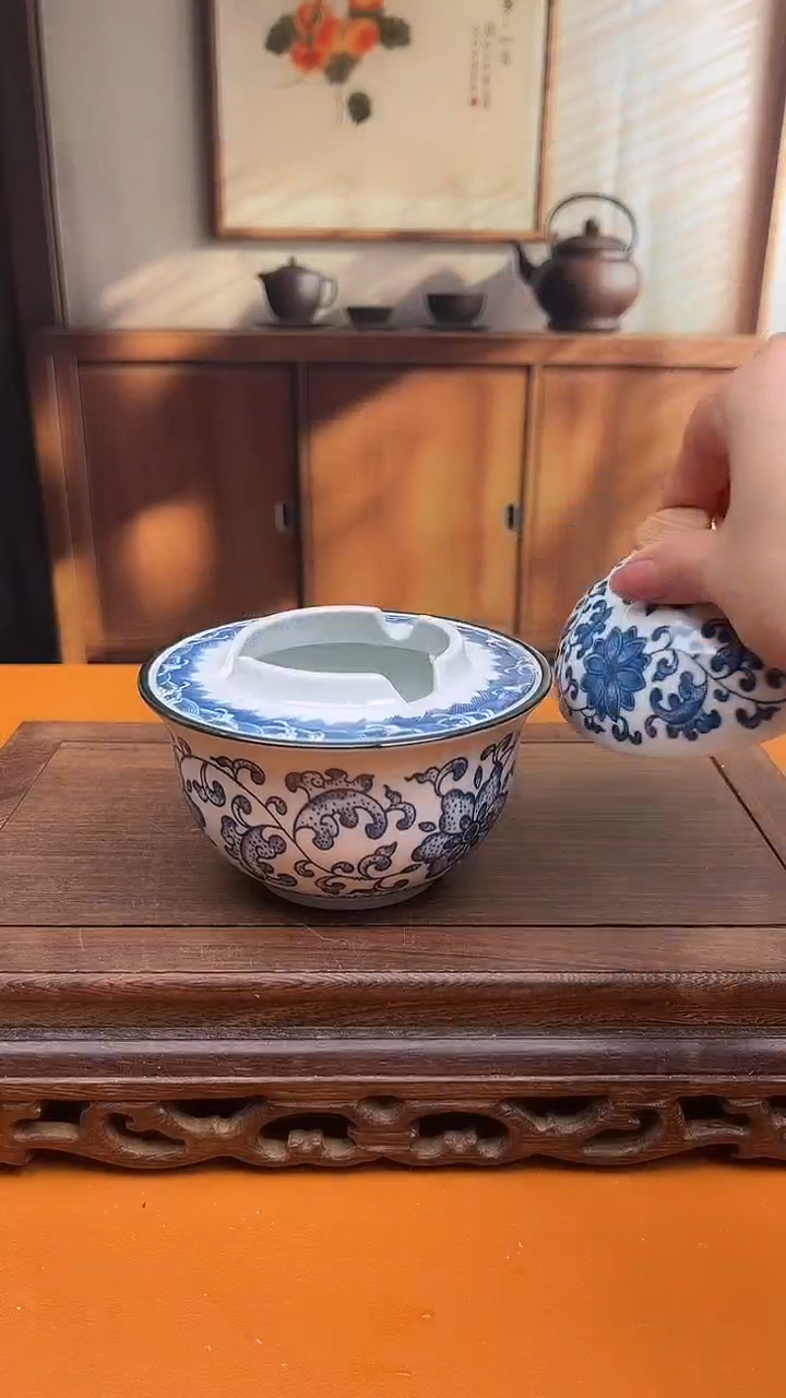 B福禧陶瓷工坊闪购链接5201314