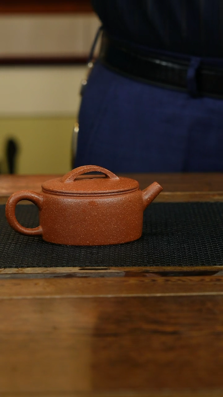 【闪购商品】紫砂茶杯紫砂主人杯