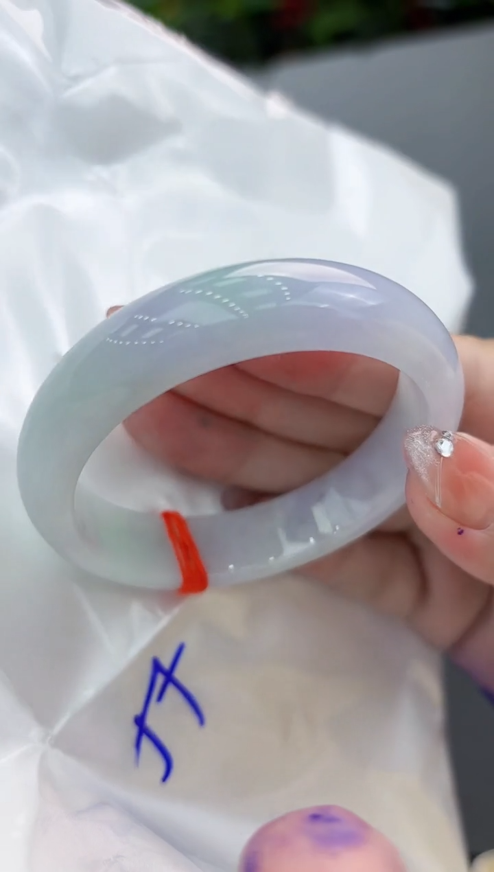 【闪购商品】翡翠手镯未镶嵌翡翠手镯