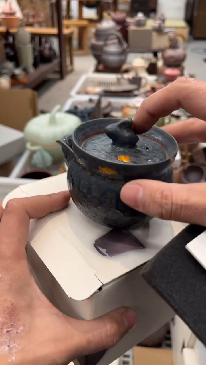 【闪购商品】陶瓷