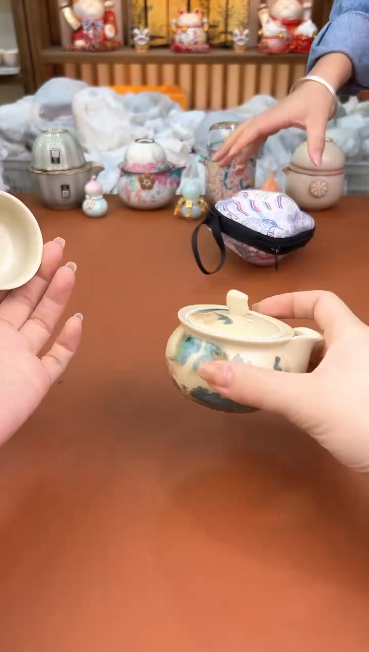 其他@@允礼茶器通用链接 这个真的很便宜