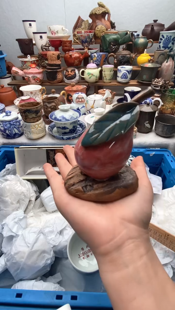 瓷片满20包邮 满20包邮