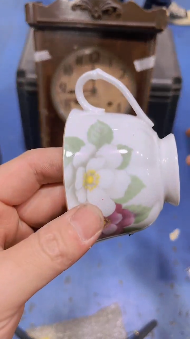 【闪购商品】瑕疵品瓷器瓷器瓷器