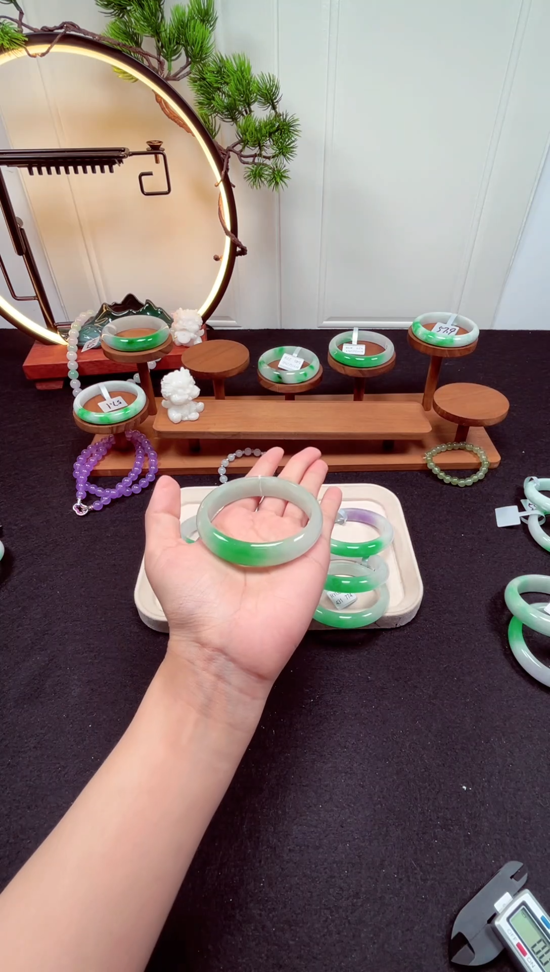 闪购为准 一物一图