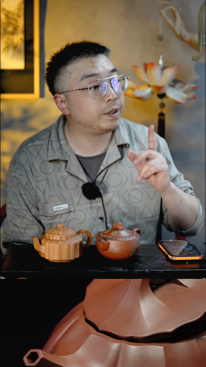 茶壶紫砂福禄寿紫砂壶