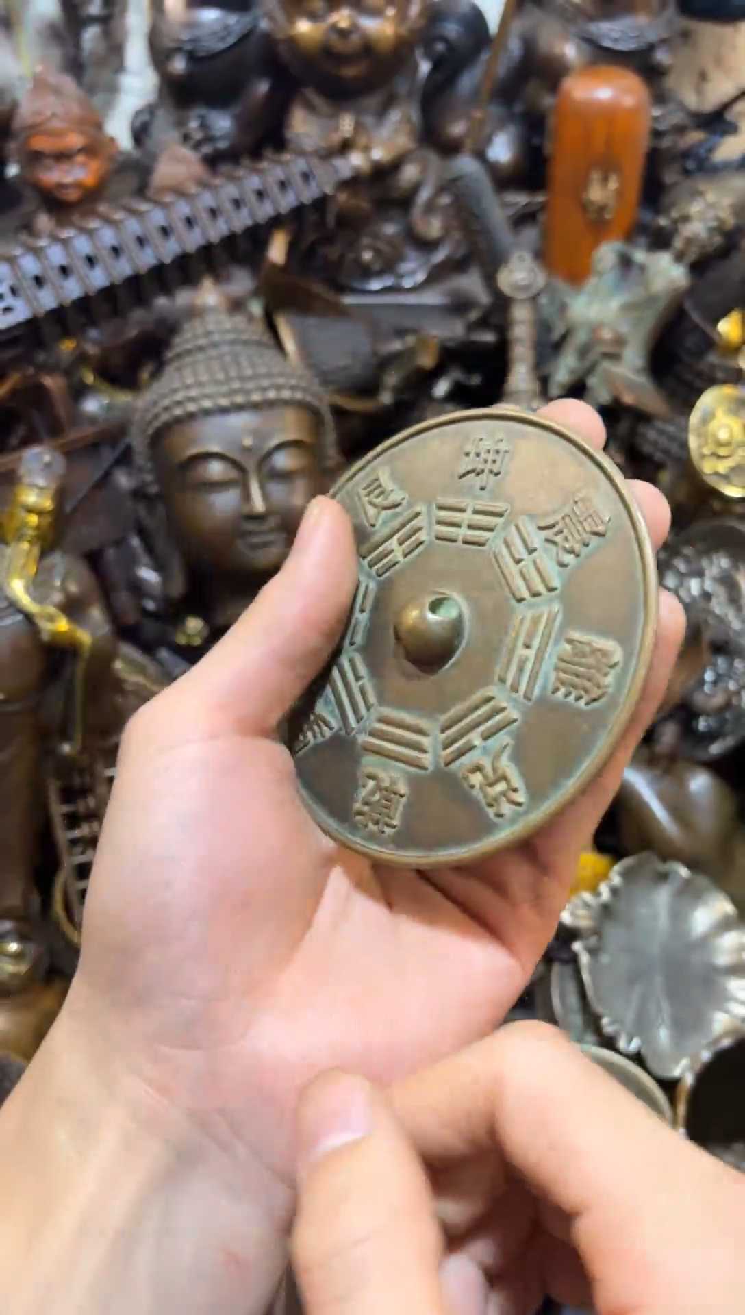 小尚文玩摆件专属藏收摆件