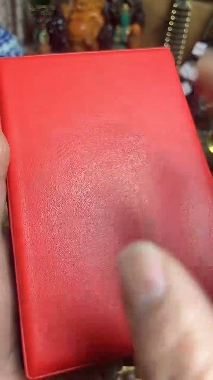 【闪购商品】扇子老板娘好物强烈推荐