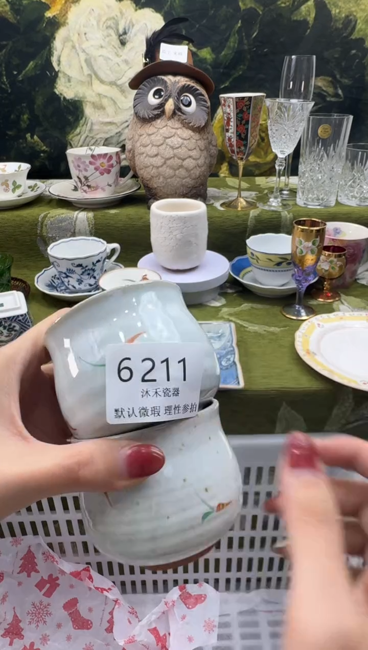 瓷片爱*瓷片  6 211