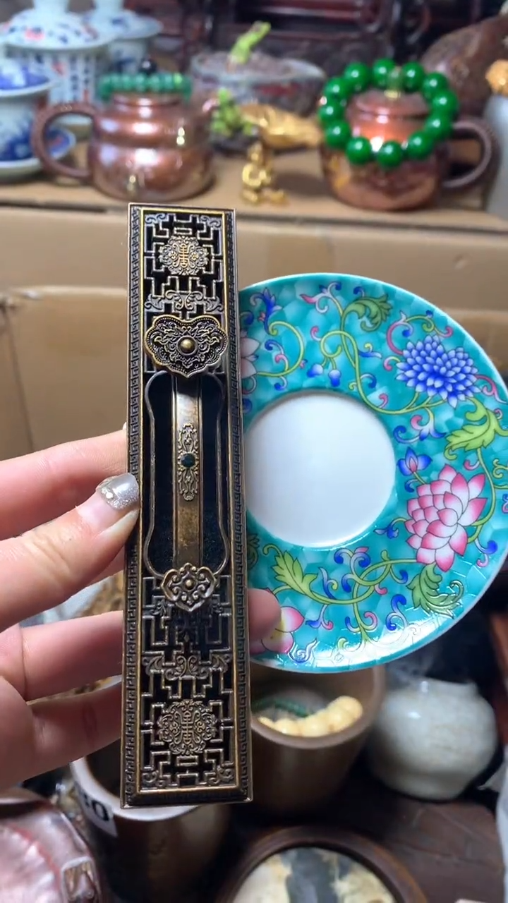 【闪购商品】瓷器默认微瑕瓷器