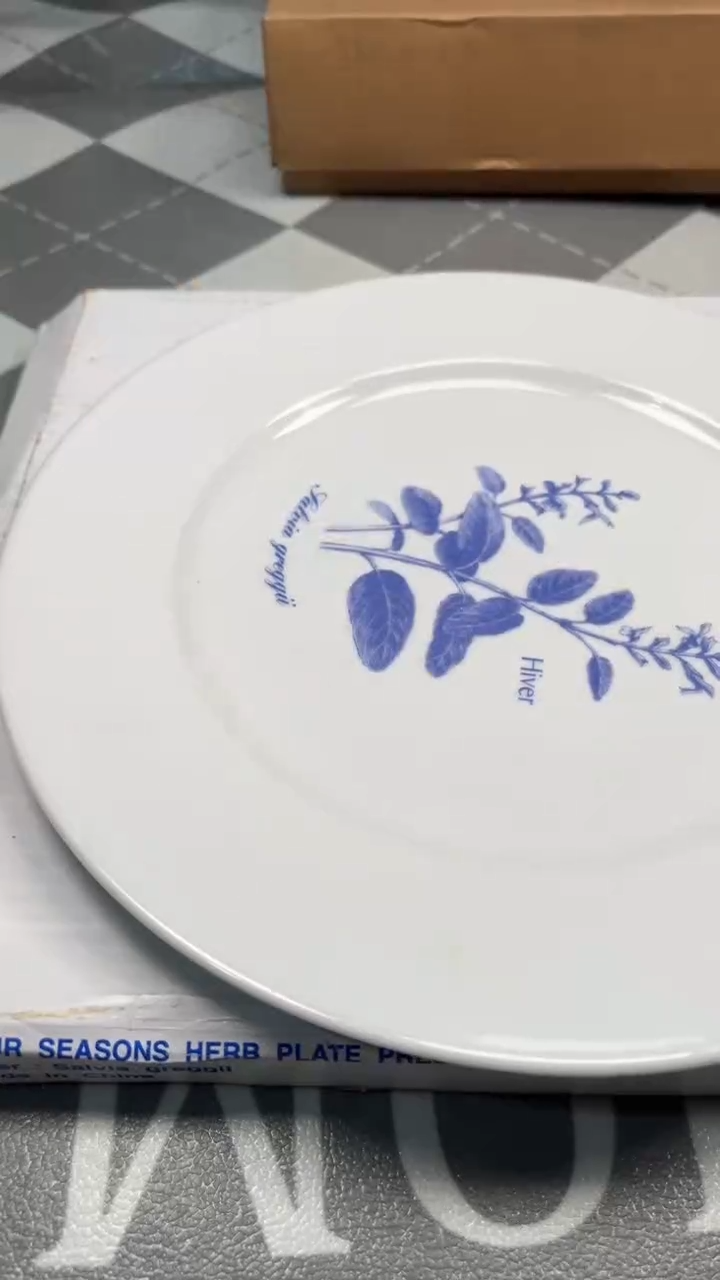 瓷片陶瓷如图所示周边