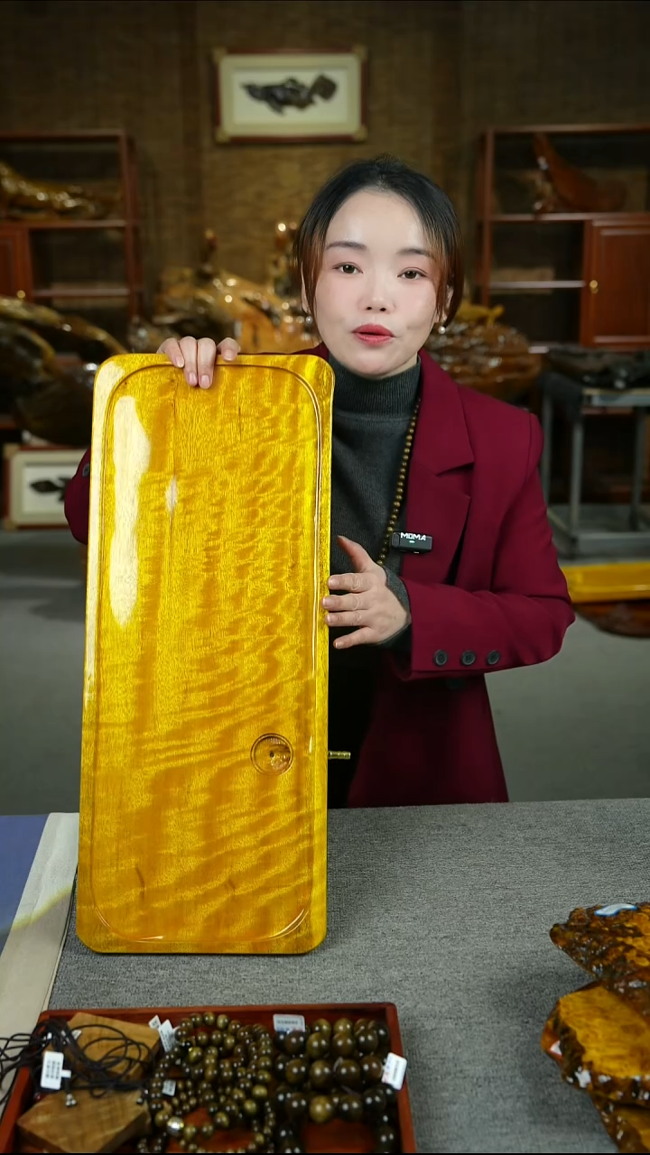 大叶金丝楠60-24-4