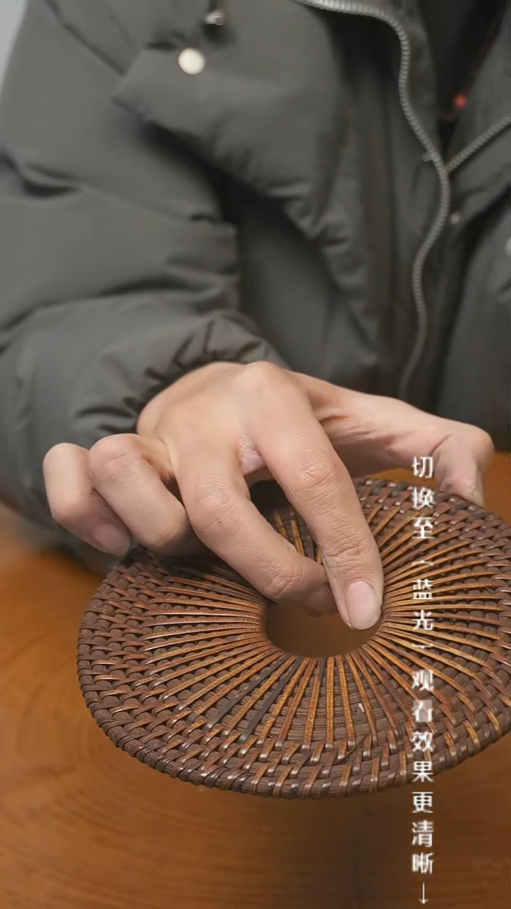 【闪购商品】摆件13y古美術空间美学D47