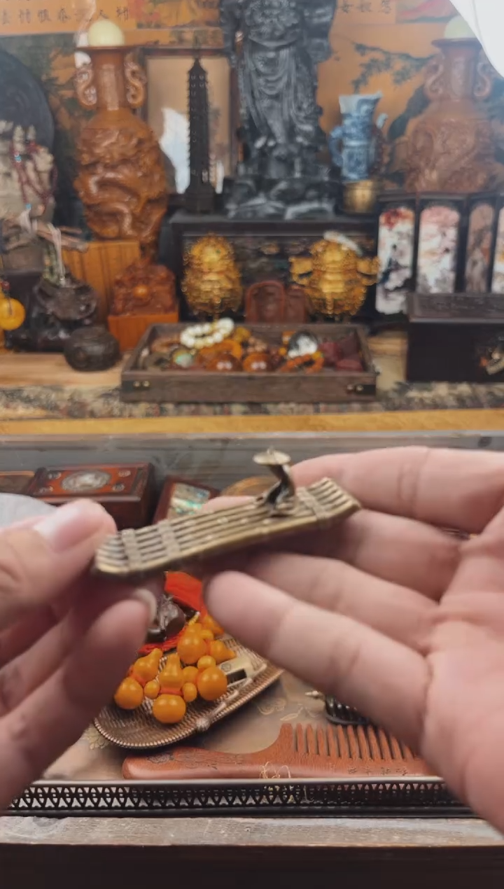 滴血莲花菩提手串所见即所得