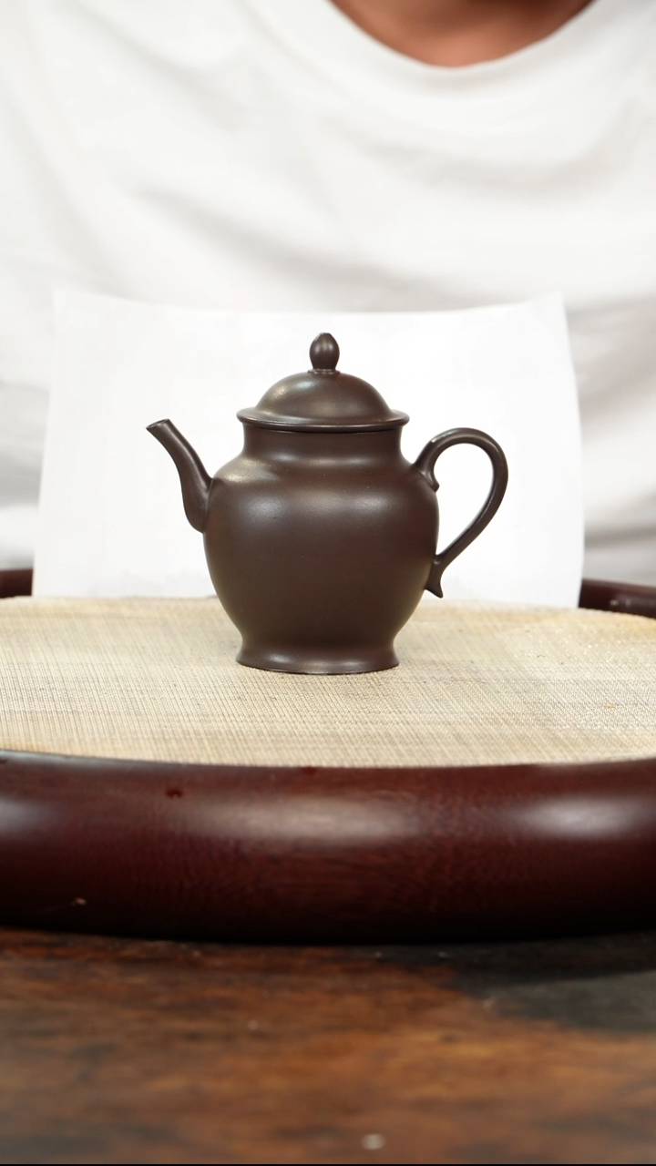 茶壶紫砂老行家紫砂5