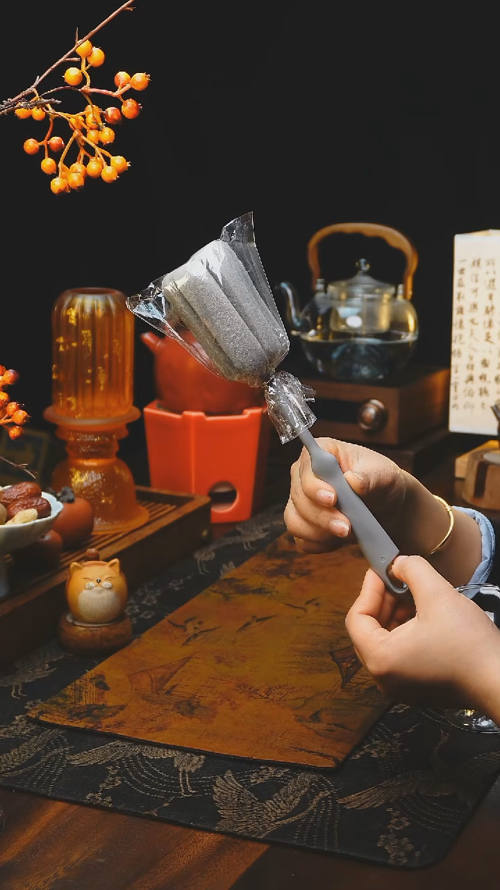 【闪购商品】中场福利 壶刷 看图