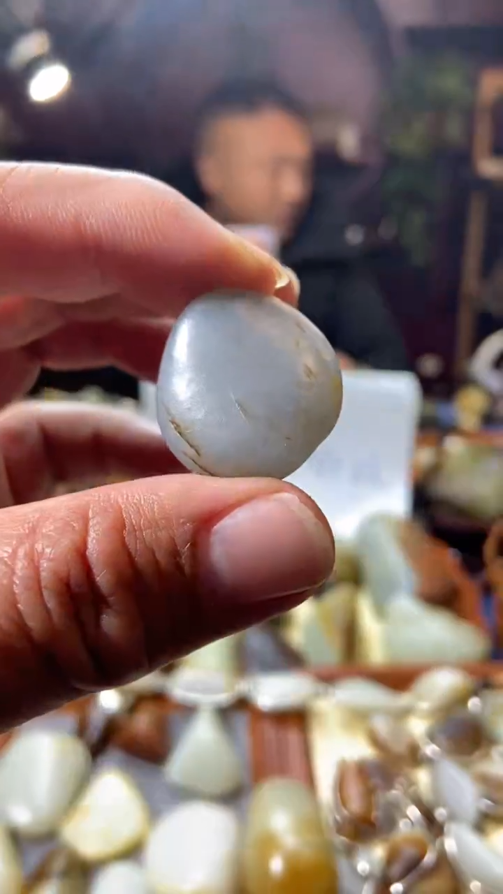 【闪购商品】和田玉挂件未镶嵌和田玉吊坠挂件精美