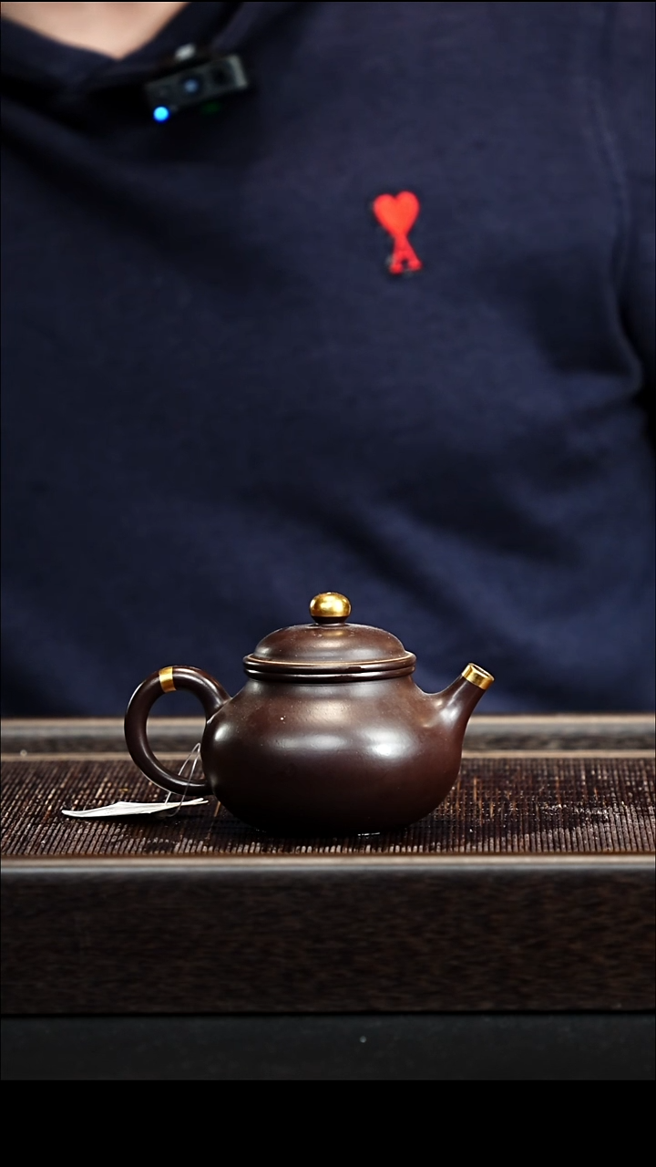 茶壶紫砂h03521宜兴紫砂壶