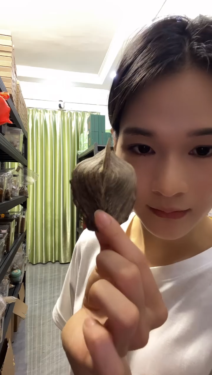 阳春虎斑棋沉香料3克 多样性发货