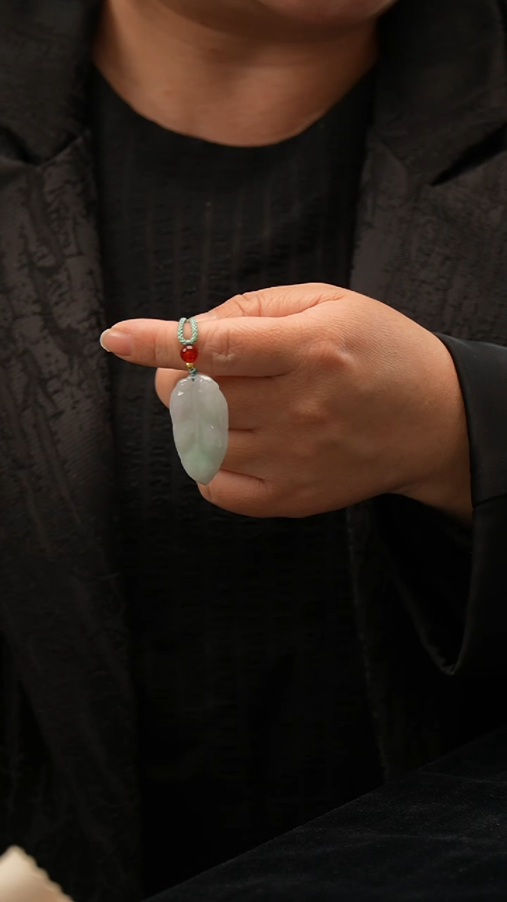 【闪购商品】翡翠颈饰未镶嵌多样性发一件