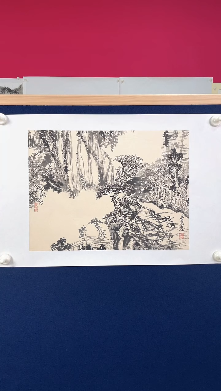 【闪购商品】国画1111111111111111111