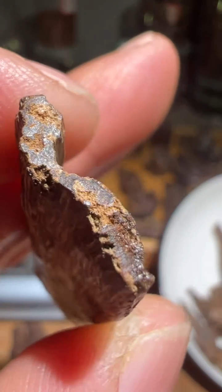 【闪购商品】沉香沉香碎屑文阿里1.6克