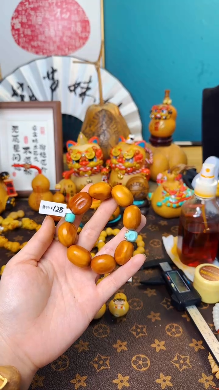 【闪购商品】439文玩葫芦文玩好物