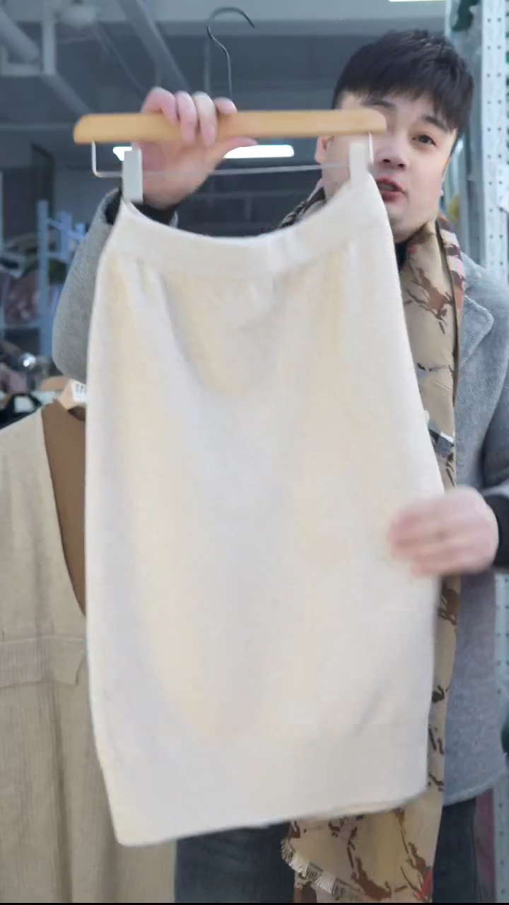 玉姐家高品质毛衣