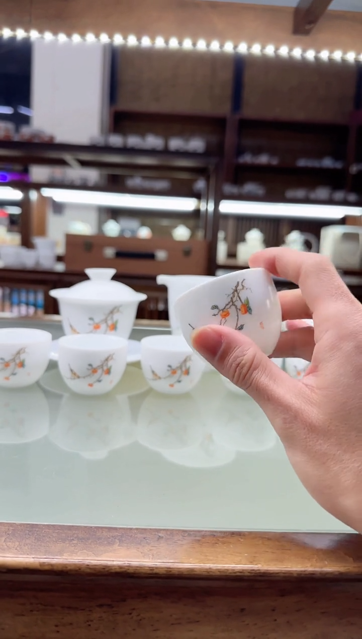 【闪购商品】瓷片言泥言泥言泥@YN