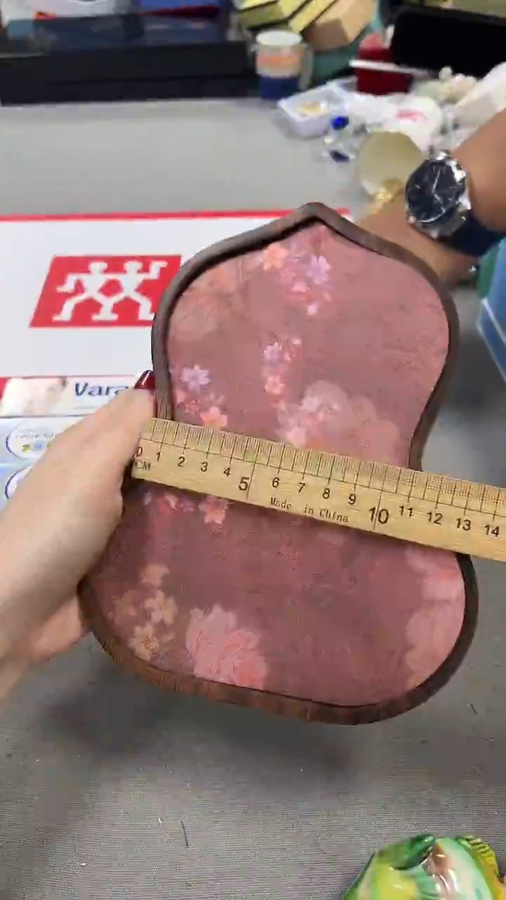 瓷片新号开播 全场放漏