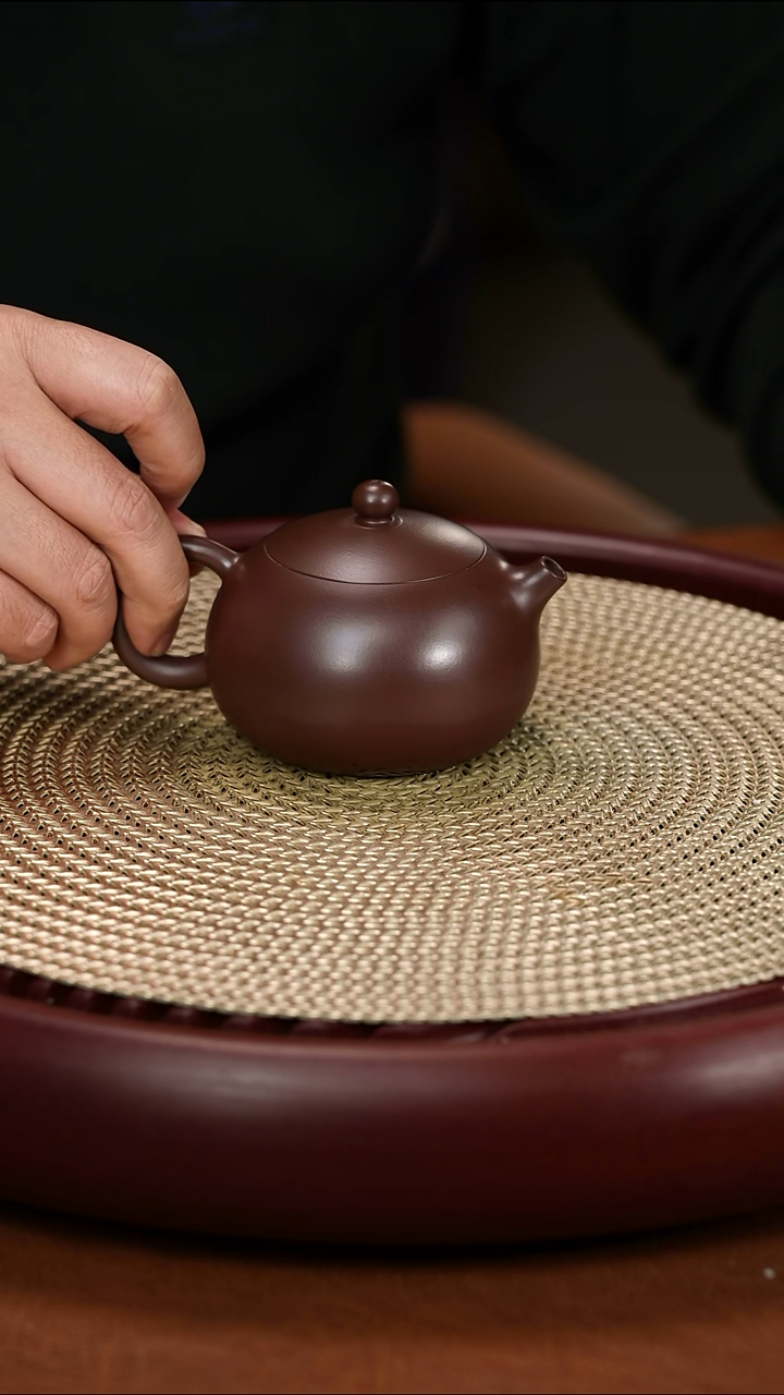 茶壶紫砂紫砂壶10